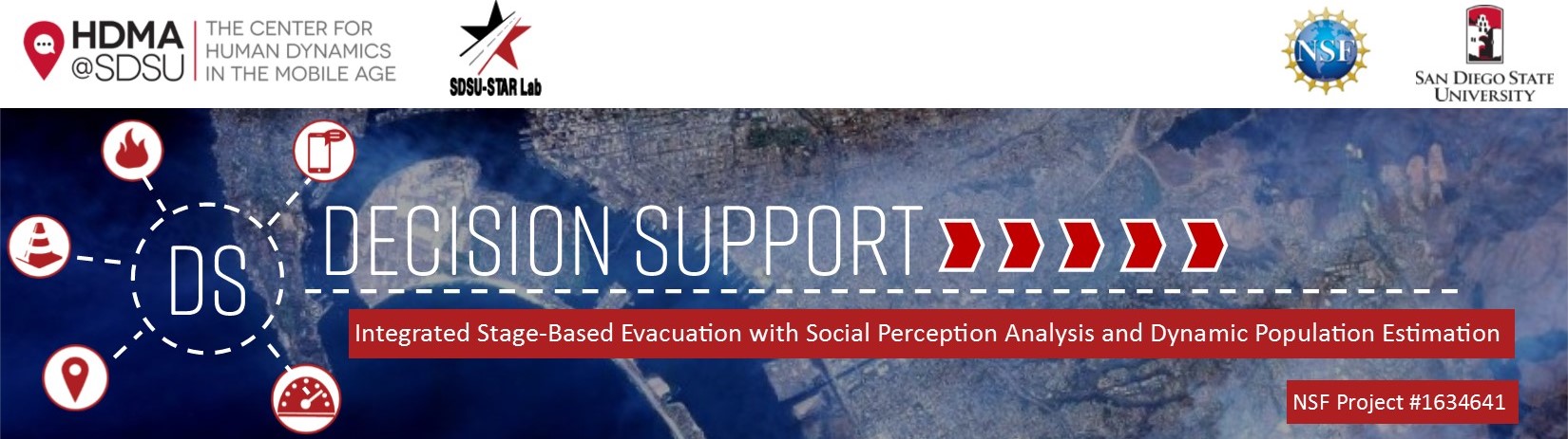 Decision Support Logo